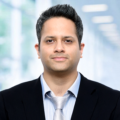 Parth Chaudhari